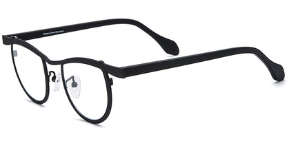 Candye Geometric Frame F7540