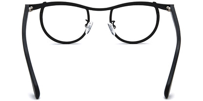 Candye Geometric Frame F7540