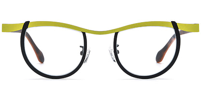 Candye Geometric Frame F7540
