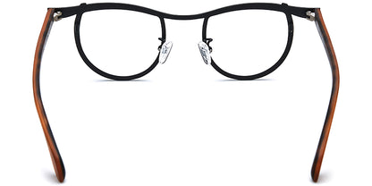 Candye Geometric Frame F7540