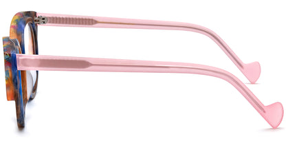 Candye Cat-Eye Frame F7541