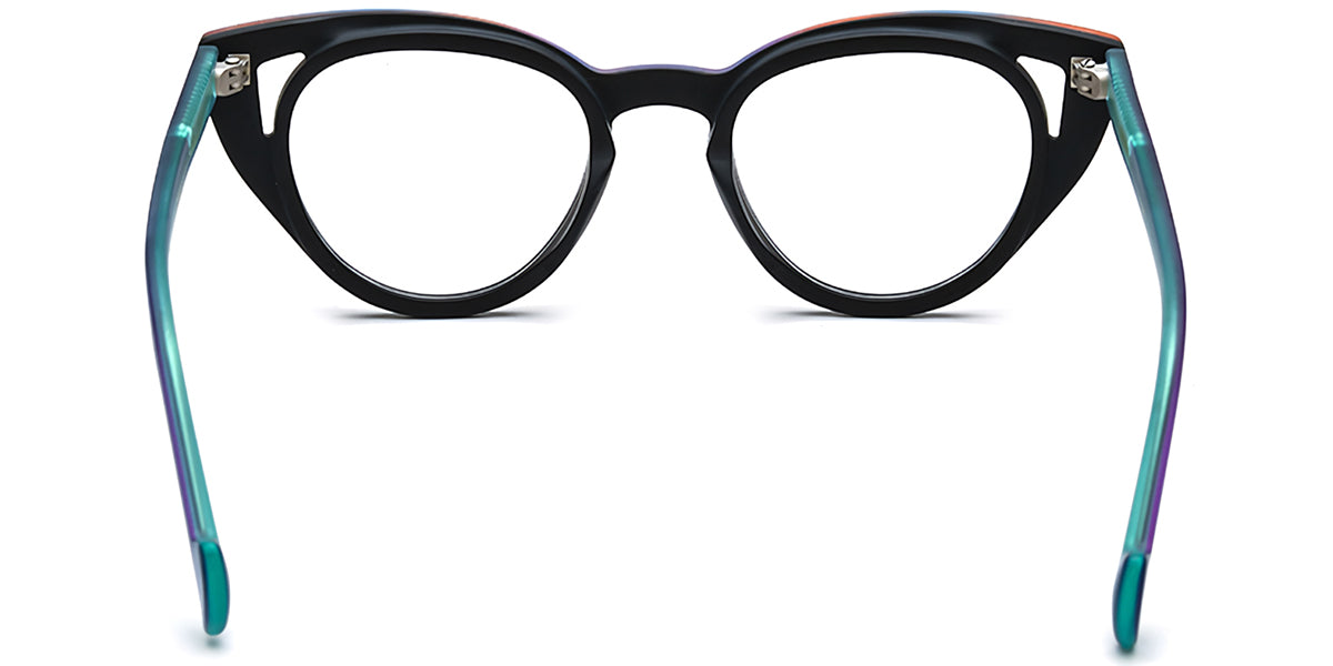 Candye Cat-Eye Frame F7541