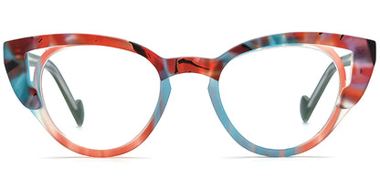 Candye Cat-Eye Frame F7541