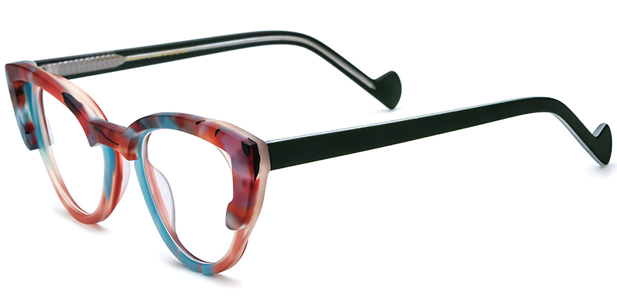 Candye Cat-Eye Frame F7541