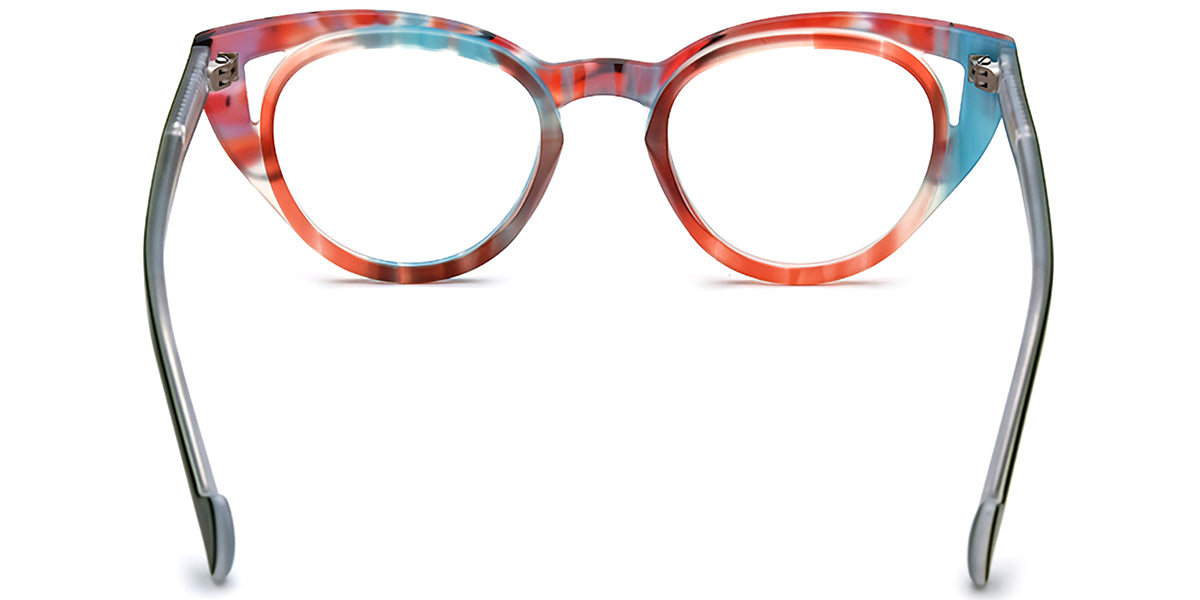 Candye Cat-Eye Frame F7541