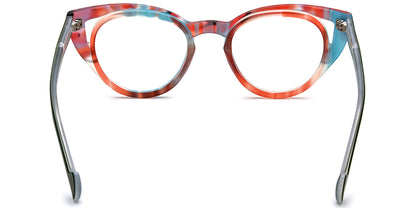 Candye Cat-Eye Frame F7541