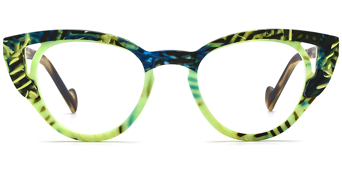Candye Cat-Eye Frame F7541