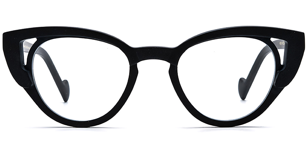 Candye Cat-Eye Frame F7541
