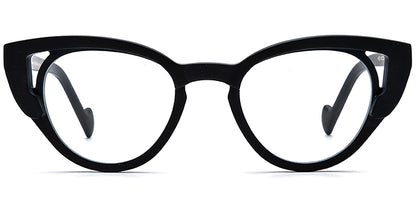 Candye Cat-Eye Frame F7541