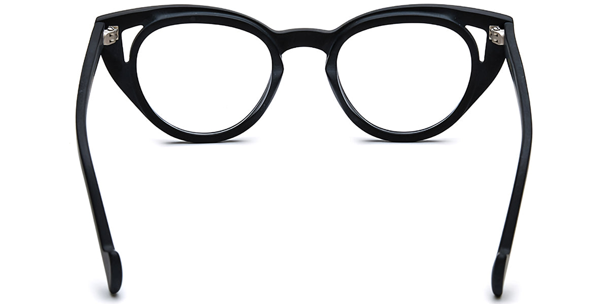 Candye Cat-Eye Frame F7541