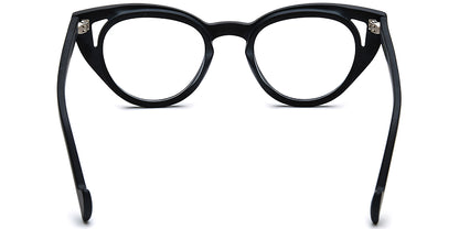 Candye Cat-Eye Frame F7541
