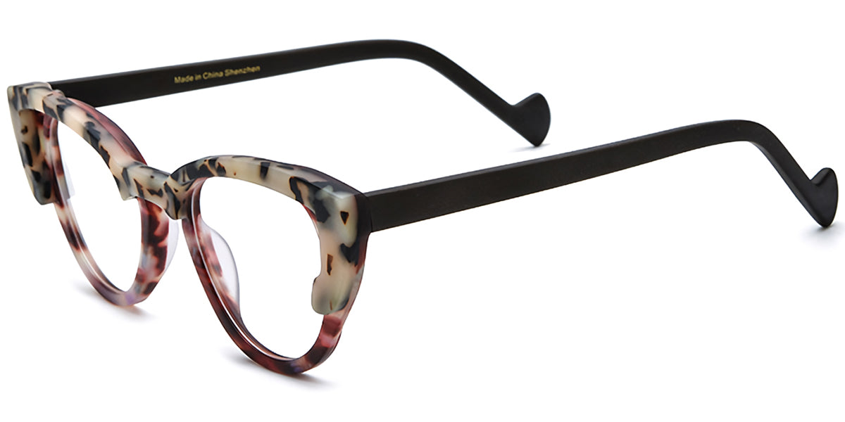 Candye Cat-Eye Frame F7541