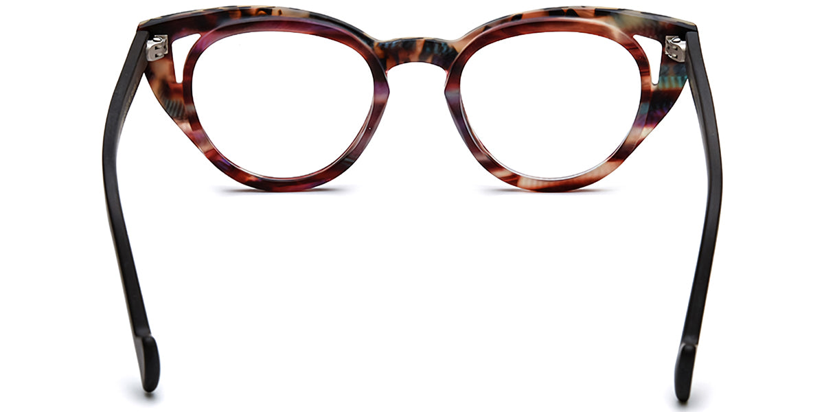 Candye Cat-Eye Frame F7541
