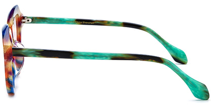 Candye Cat-Eye Frame F7568