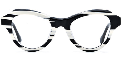 Candye Cat-Eye Frame F7568