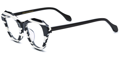 Candye Cat-Eye Frame F7568