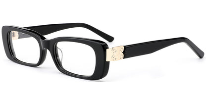 Candye Rectangle Frame F7577