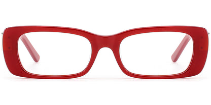 Candye Rectangle Frame F7577