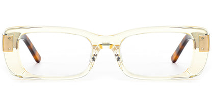 Candye Rectangle Frame F7577