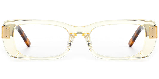 Candye Rectangle Frame F7577