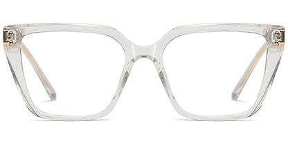 Candye Square Frame F7611