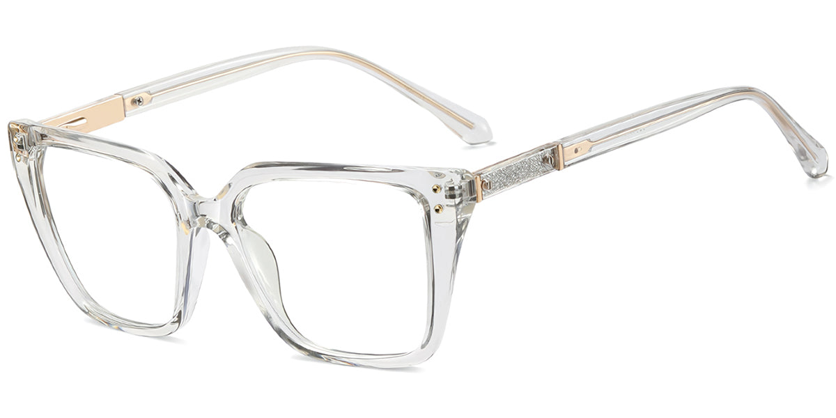 Candye Square Frame F7611