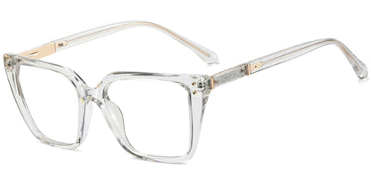 Candye Square Frame F7611