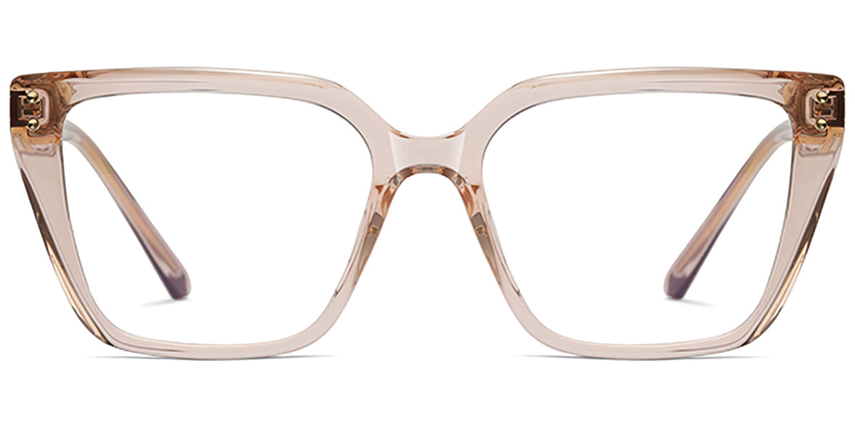 Candye Square Frame F7611