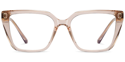 Candye Square Frame F7611