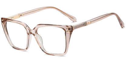 Candye Square Frame F7611
