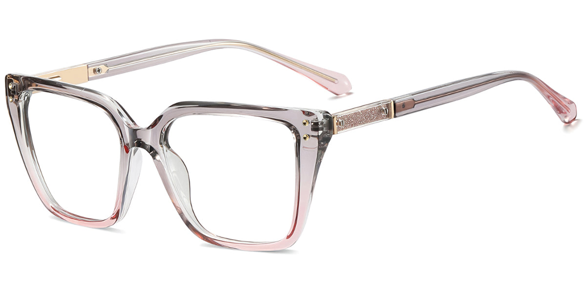Candye Square Frame F7611