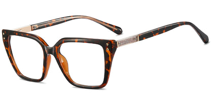Candye Square Frame F7611