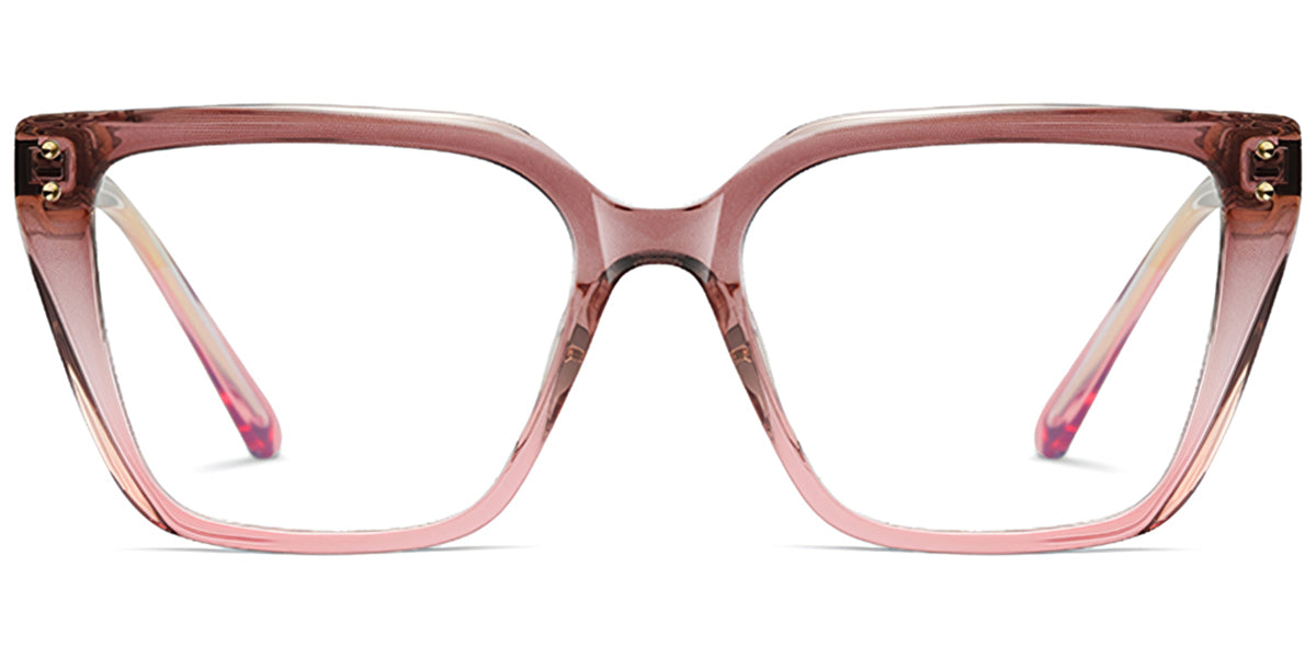 Candye Square Frame F7611
