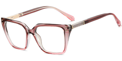 Candye Square Frame F7611