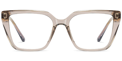 Candye Square Frame F7611