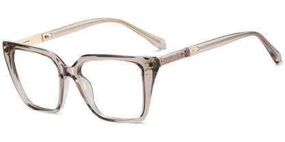 Candye Square Frame F7611