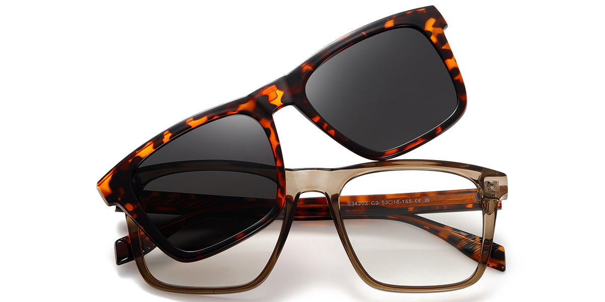 Candye Square Frame F7616