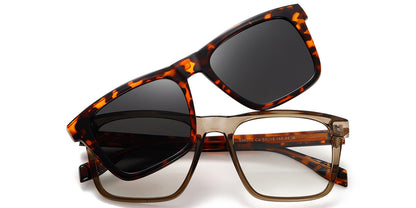 Candye Square Frame F7616