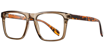 Candye Square Frame F7616