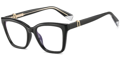 Candye Square Frame F7625