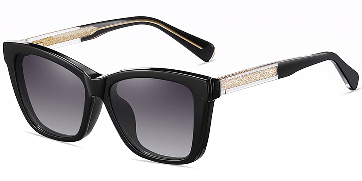 Candye Square Frame F7626