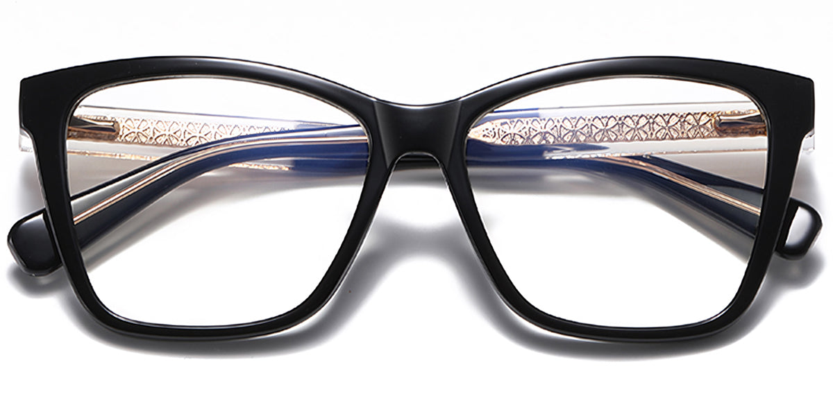 Candye Square Frame F7626