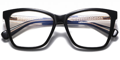 Candye Square Frame F7626