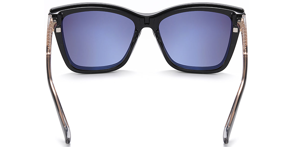 Candye Square Frame F7626