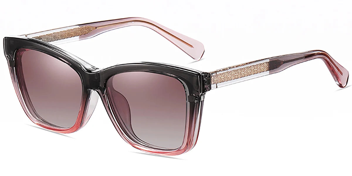 Candye Square Frame F7626