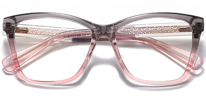 Candye Square Frame F7626
