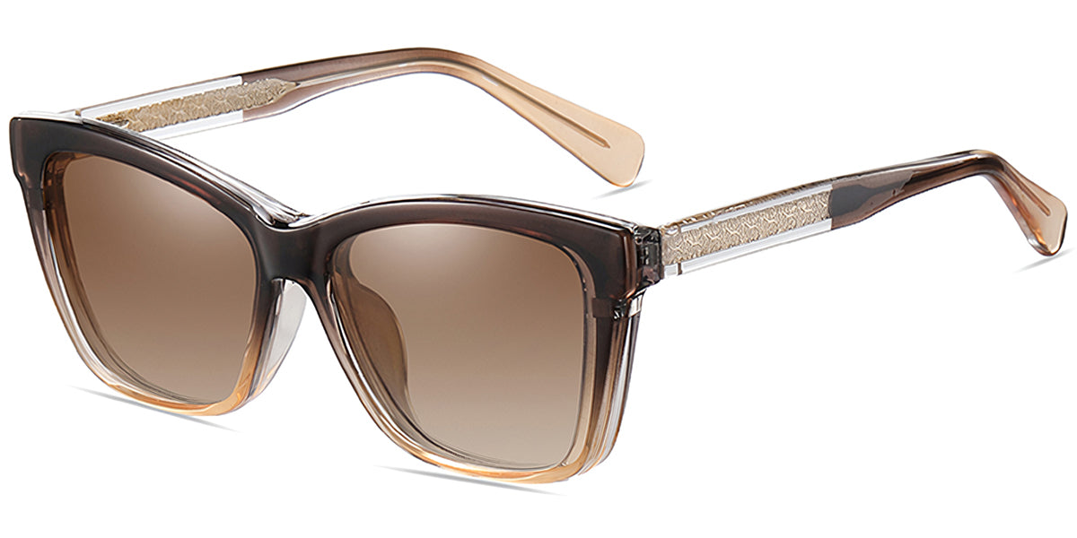 Candye Square Frame F7626