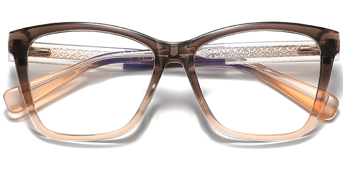 Candye Square Frame F7626