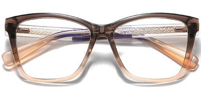 Candye Square Frame F7626