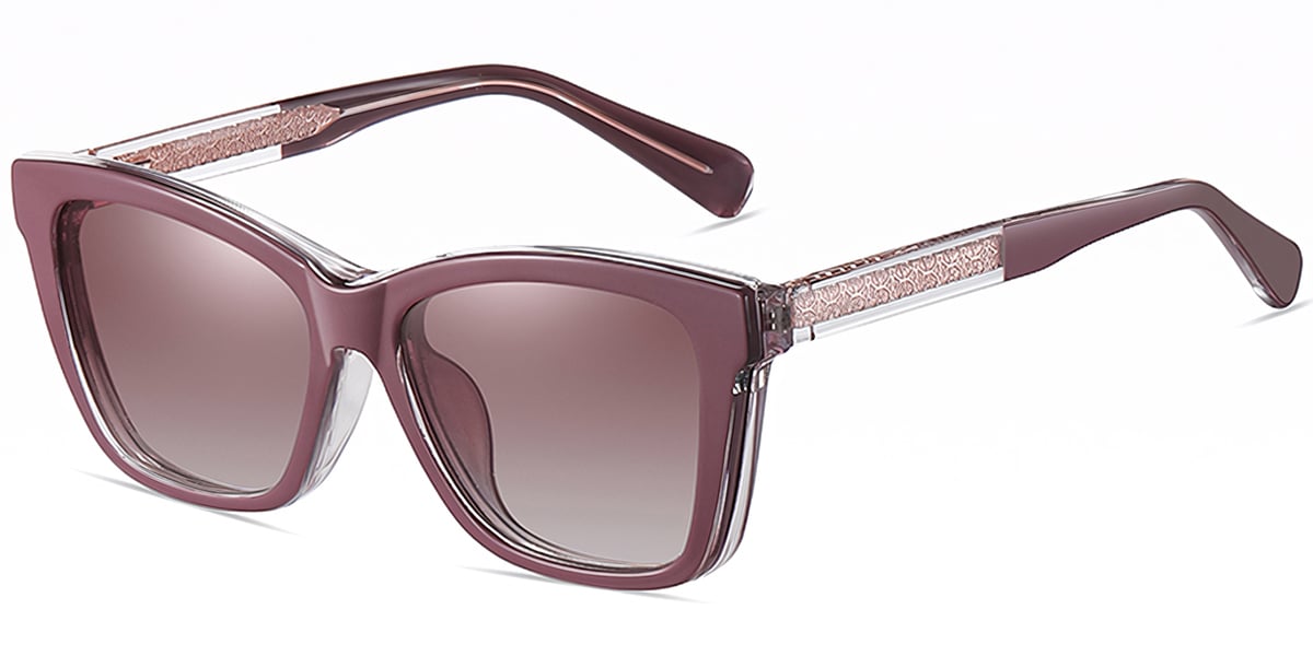 Candye Square Frame F7626